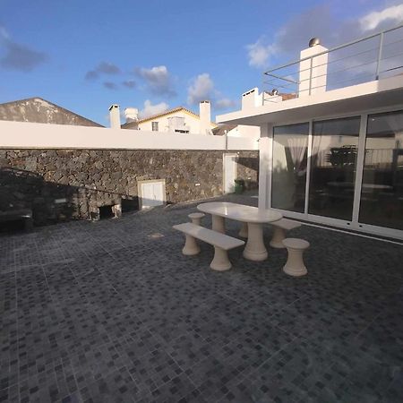 Por Do Sol Villa Ribeira Grande Exterior photo