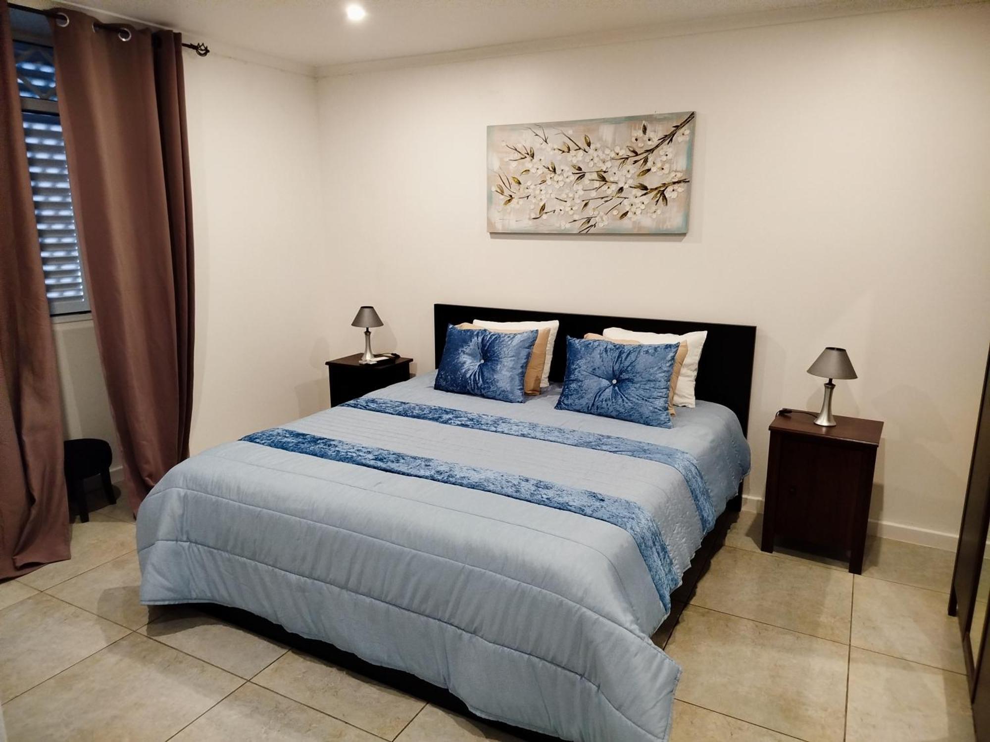 Por Do Sol Villa Ribeira Grande Exterior photo